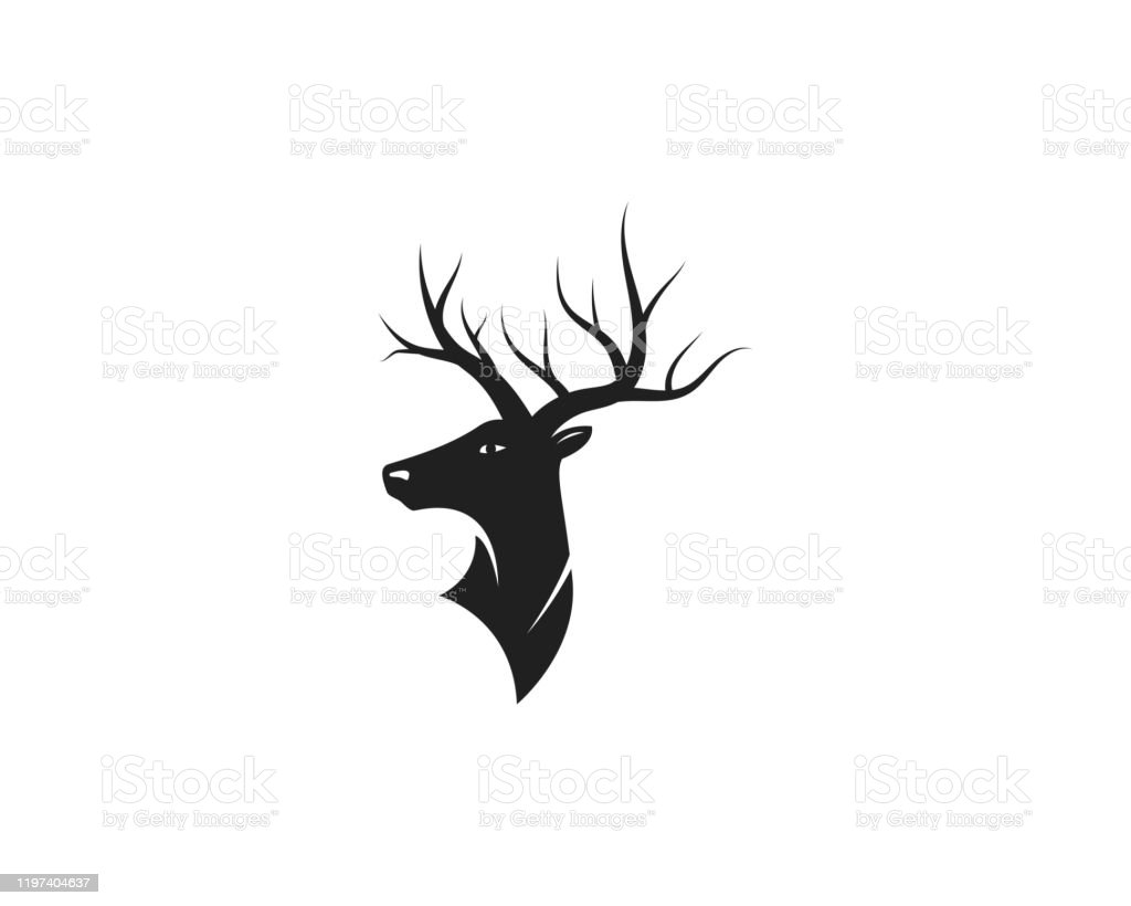 Detail Rusa Vector Nomer 14