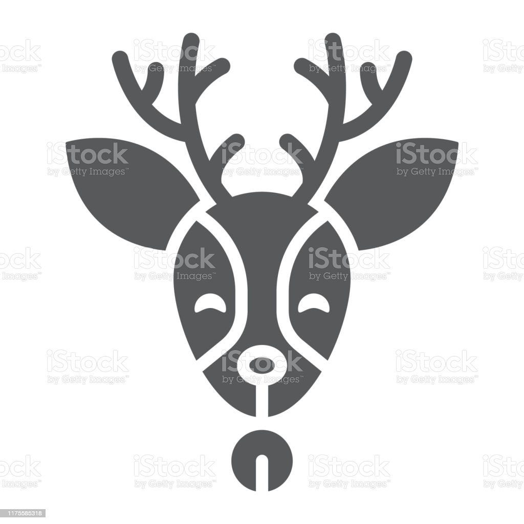Detail Rusa Vector Nomer 28