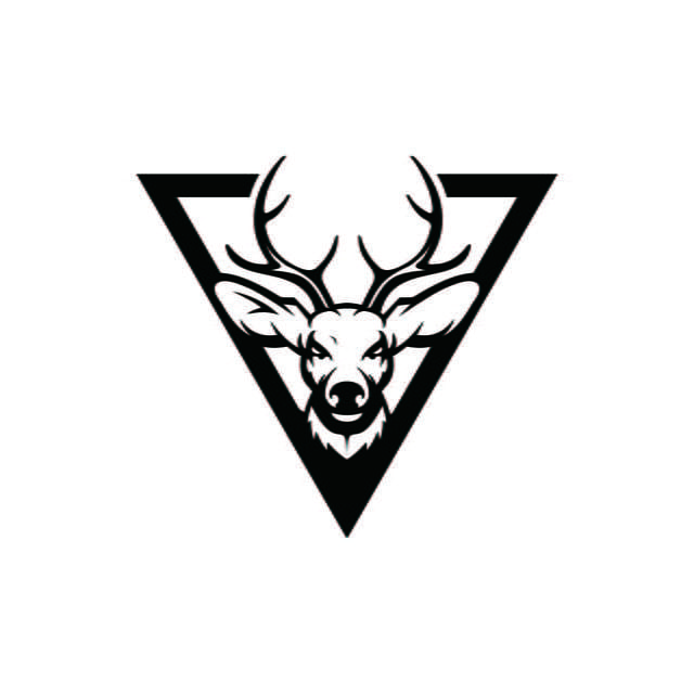 Detail Rusa Vector Nomer 29