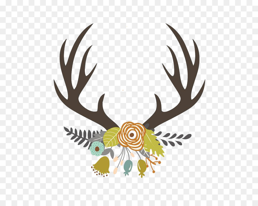 Detail Rusa Vector Nomer 33