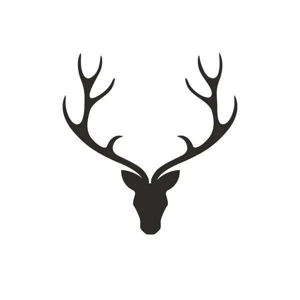 Detail Rusa Vector Nomer 40
