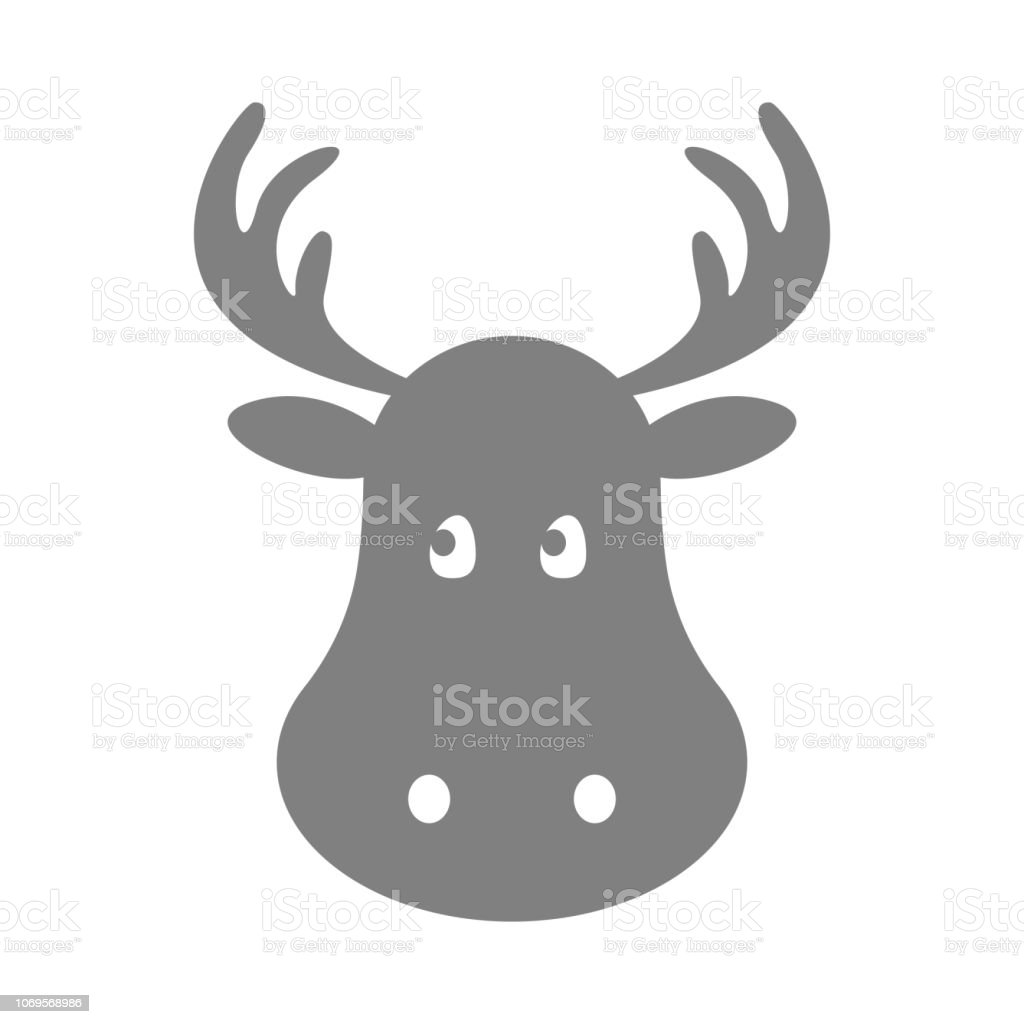 Detail Rusa Vector Nomer 41