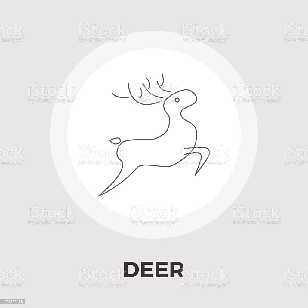 Detail Rusa Vector Nomer 46
