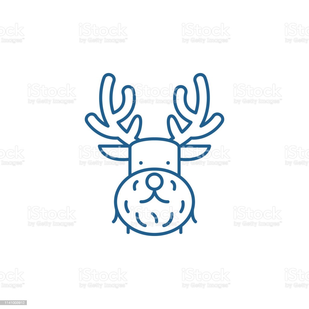 Detail Rusa Vector Nomer 56