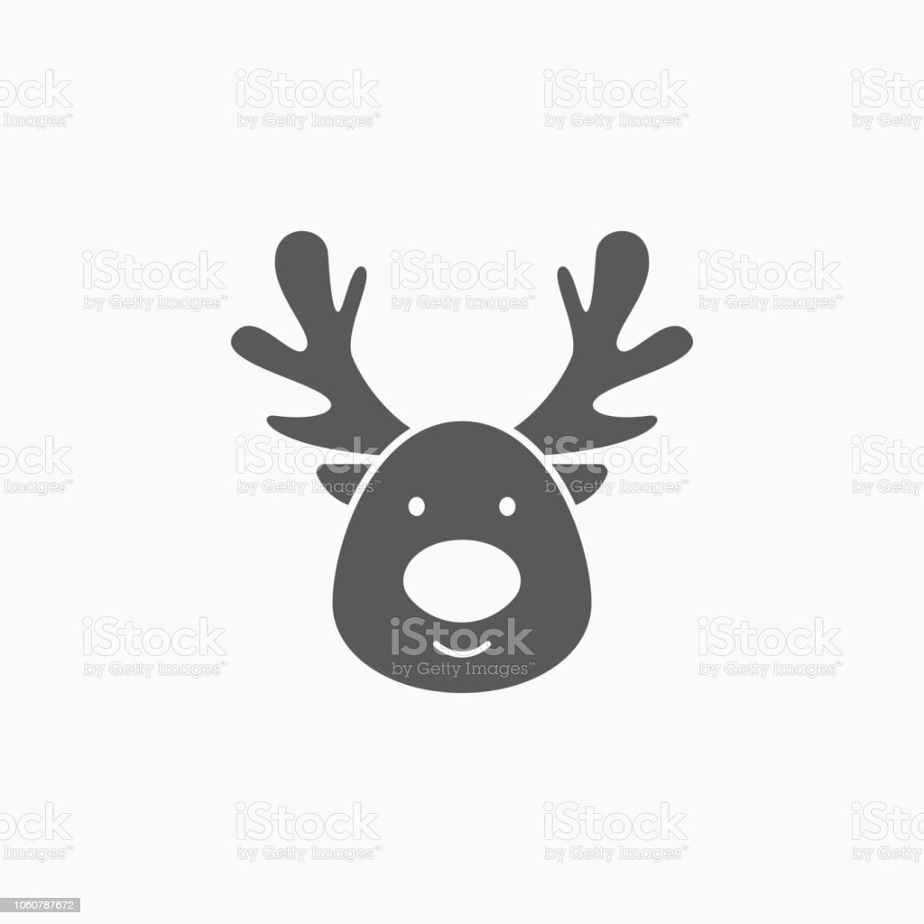 Detail Rusa Vector Nomer 57