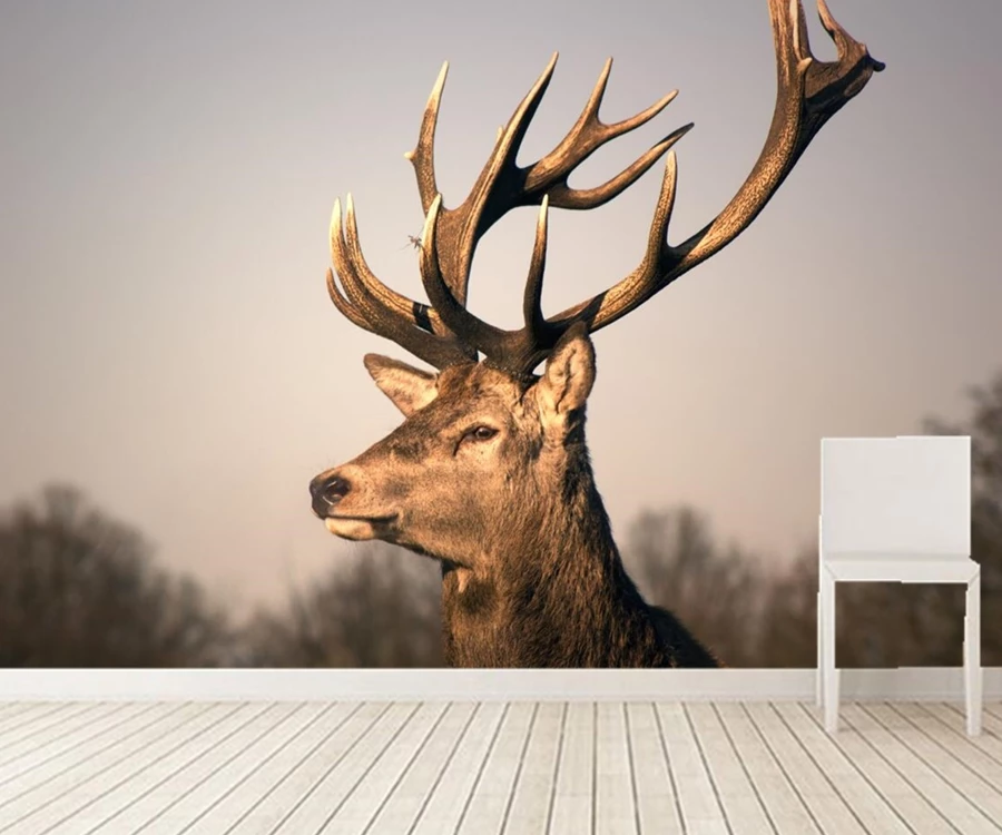 Detail Rusa Wallpaper Nomer 15