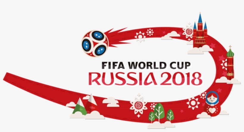 Detail Rusia 2018 Logo Png Nomer 18