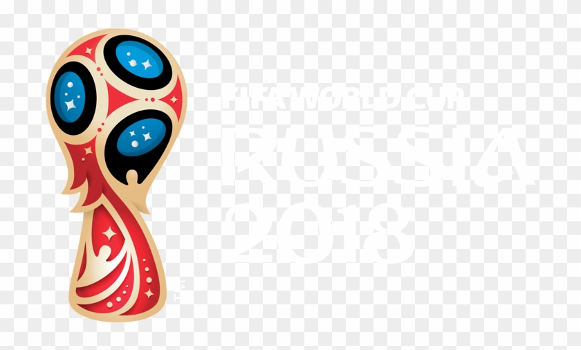 Detail Rusia 2018 Logo Png Nomer 5