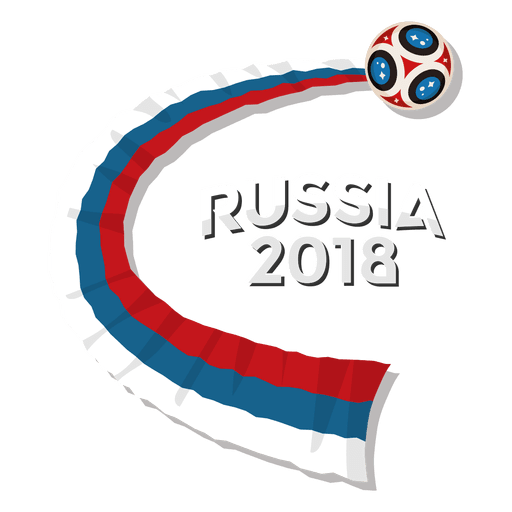 Detail Rusia 2018 Logo Png Nomer 52