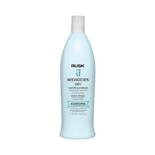 Detail Rusk Calming Shampoo Nomer 28