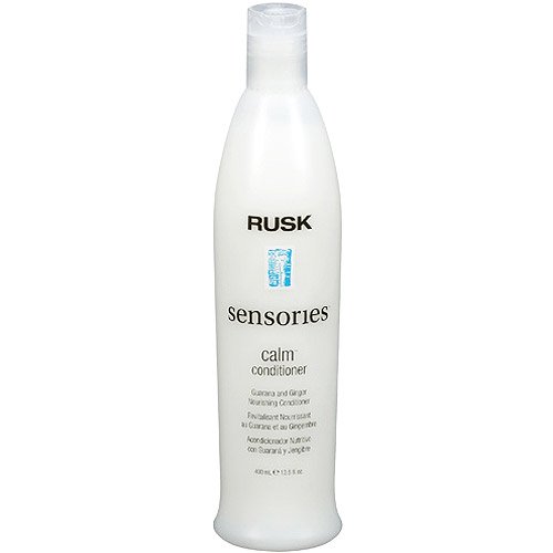 Rusk Conditioner - KibrisPDR