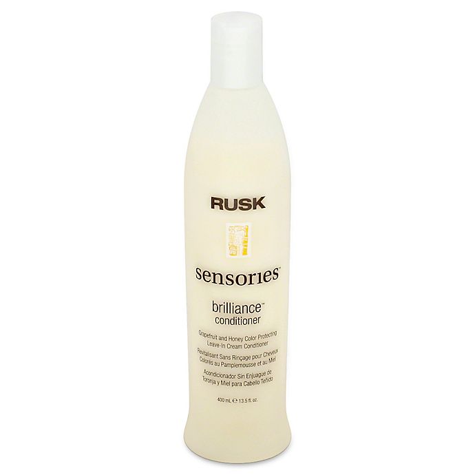 Detail Rusk Conditioner Nomer 15