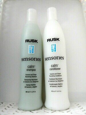 Detail Rusk Conditioner Nomer 22