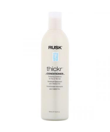 Detail Rusk Conditioner Nomer 35