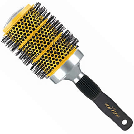 Detail Rusk Hair Brush Nomer 20