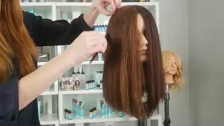 Detail Rusk Hair Color Formulas Nomer 13