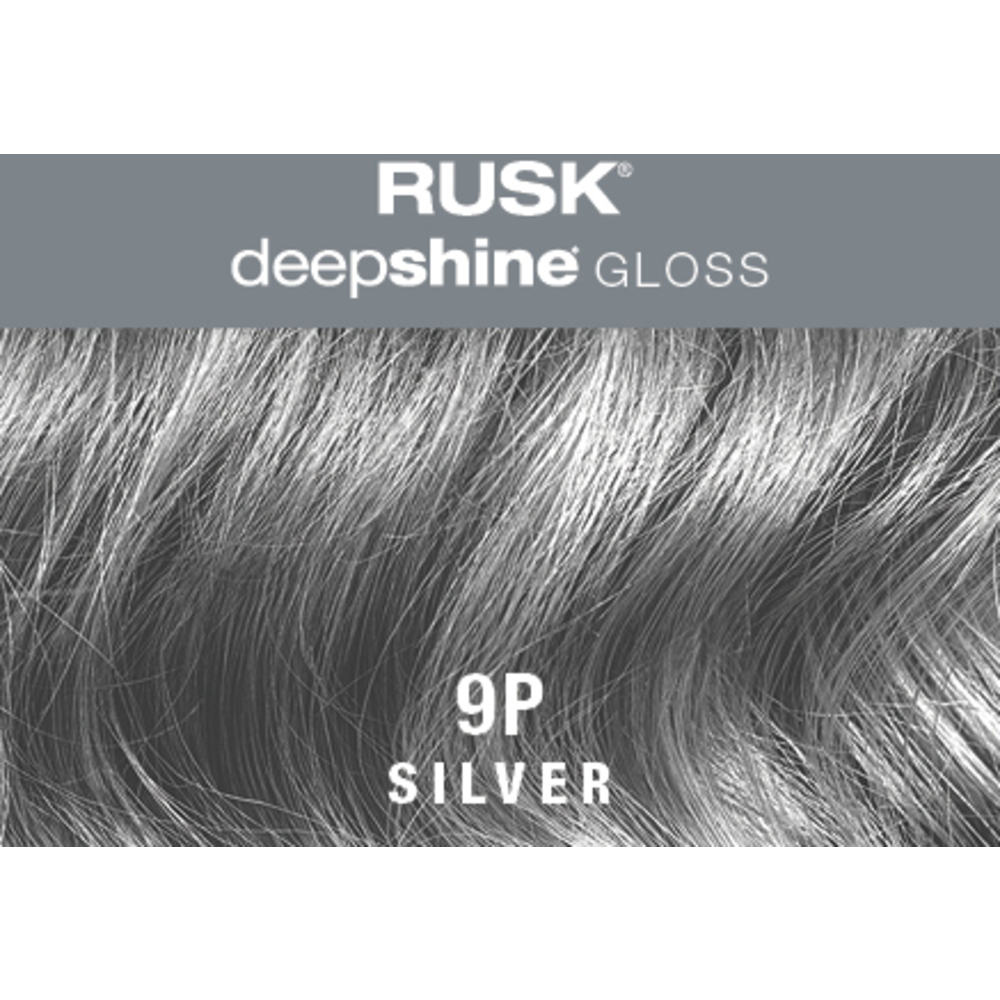 Detail Rusk Hair Color Formulas Nomer 26