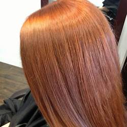 Detail Rusk Hair Color Formulas Nomer 29