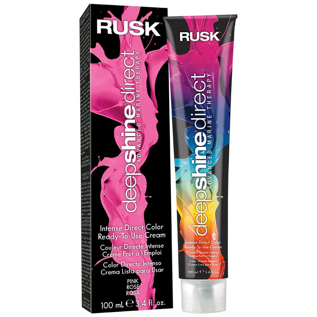 Detail Rusk Hair Color Formulas Nomer 35