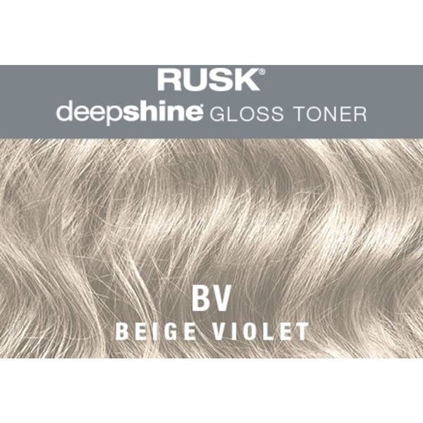 Detail Rusk Hair Color Formulas Nomer 38
