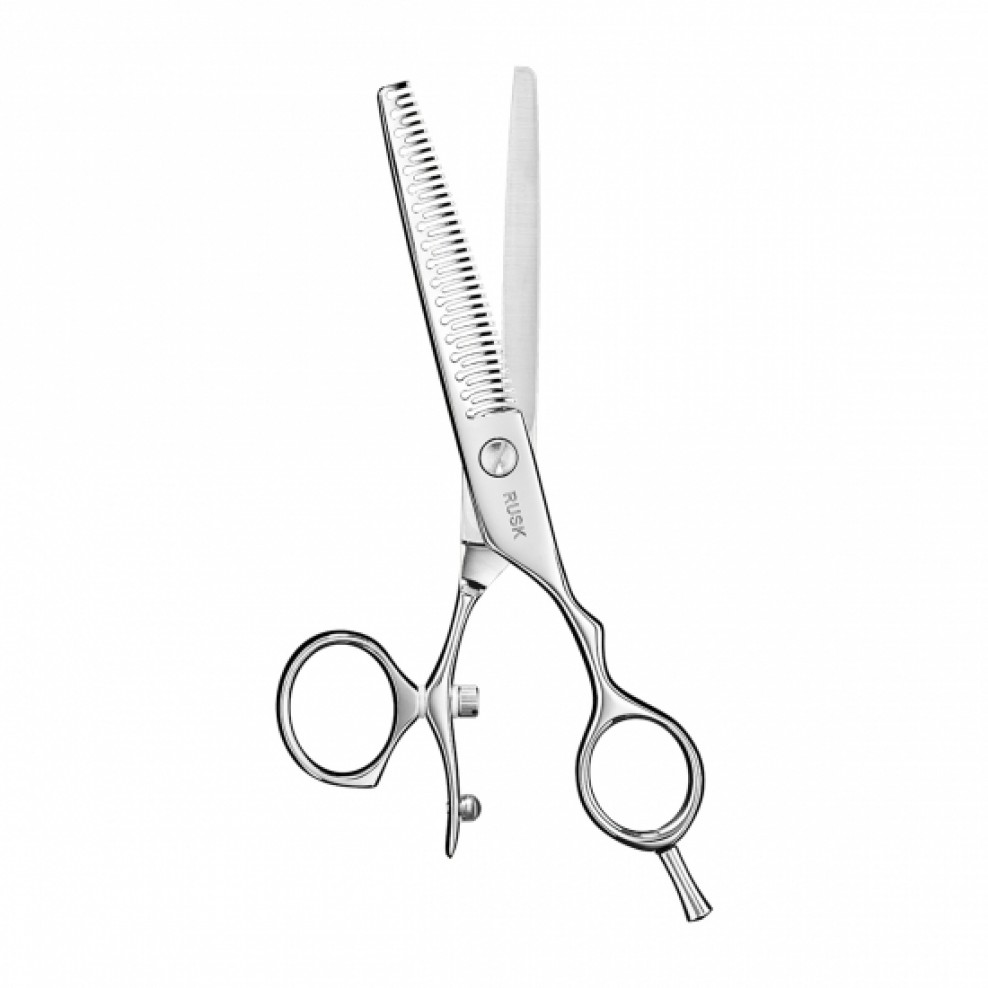 Detail Rusk Scissors Nomer 2