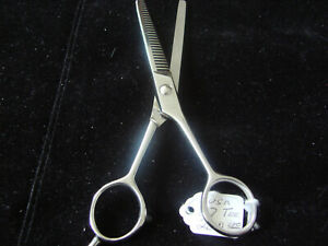 Detail Rusk Scissors Nomer 15