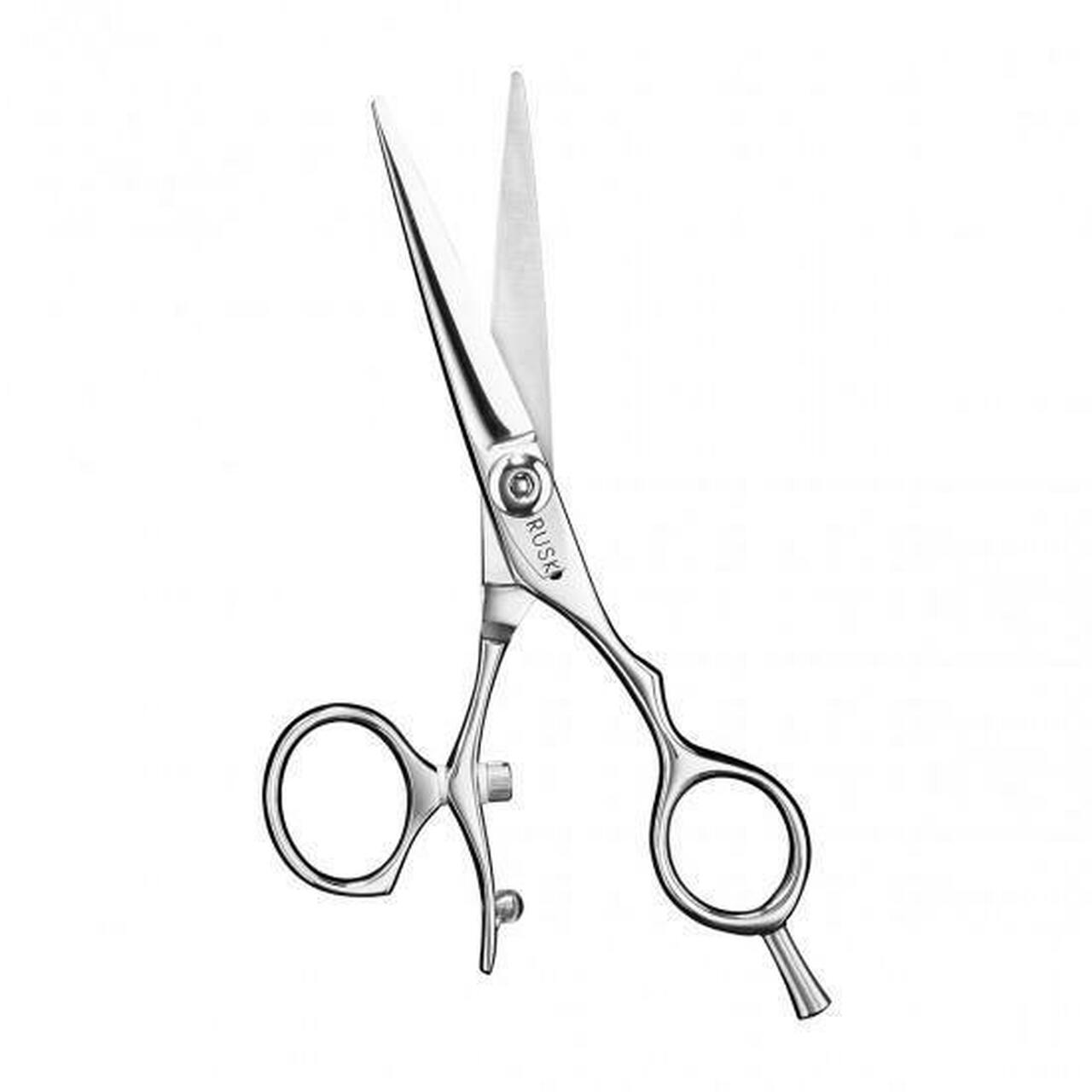 Detail Rusk Scissors Nomer 3