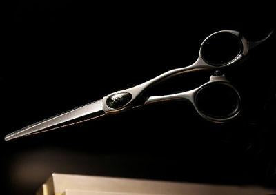 Detail Rusk Scissors Nomer 29