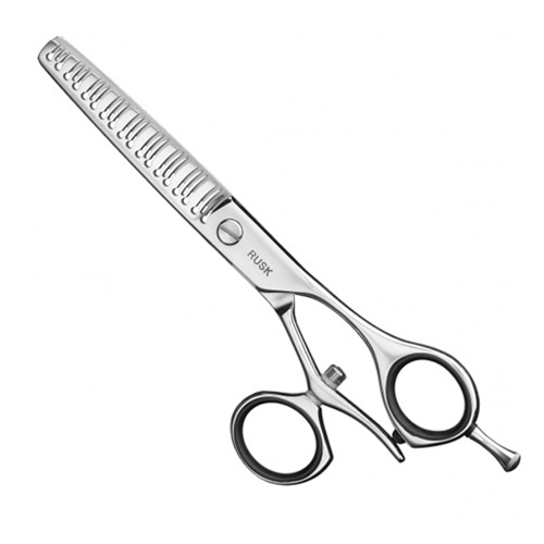 Detail Rusk Scissors Nomer 5