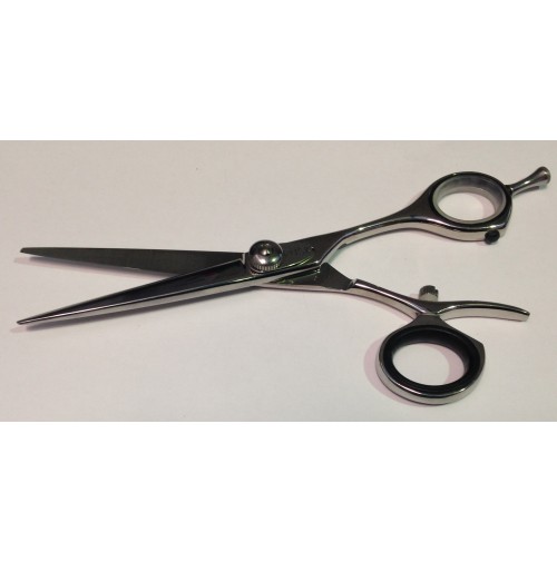 Detail Rusk Scissors Nomer 50