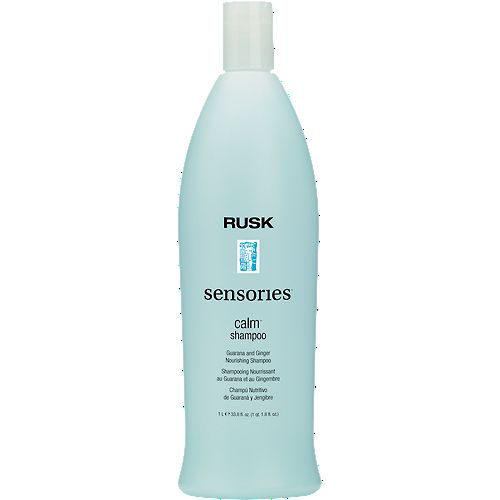 Detail Rusk Shampoo Nomer 2