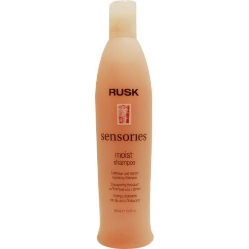 Detail Rusk Shampoo Nomer 17