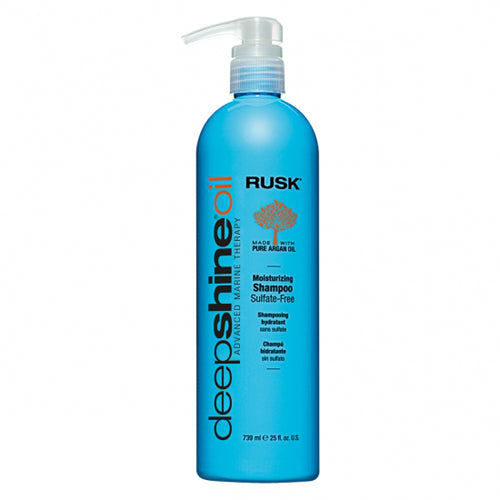 Detail Rusk Shampoo Nomer 52