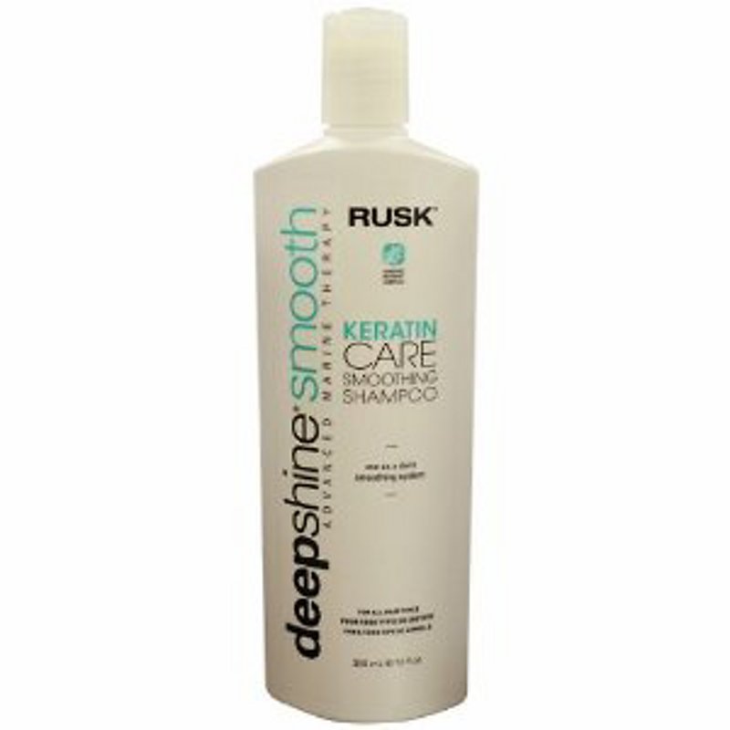 Detail Rusk Shampoo Nomer 58
