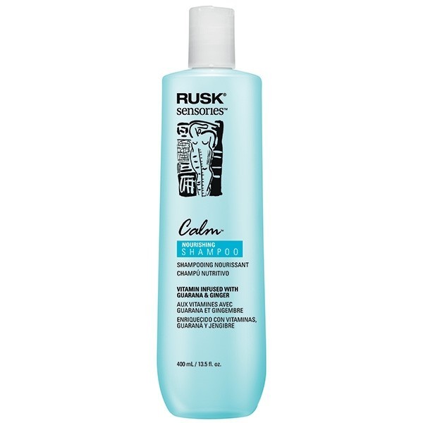 Detail Rusk Shampoo Nomer 6
