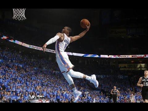 Detail Russell Westbrook Dunk Nomer 19