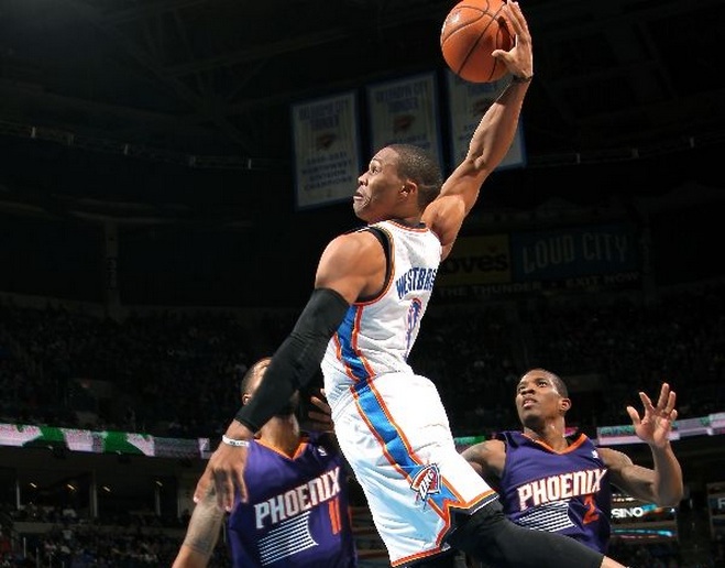 Detail Russell Westbrook Dunk Nomer 33