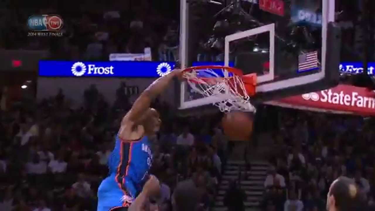Detail Russell Westbrook Dunk Nomer 46