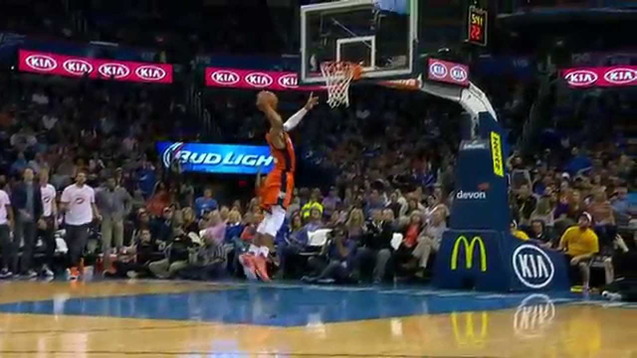 Detail Russell Westbrook Dunk Nomer 47