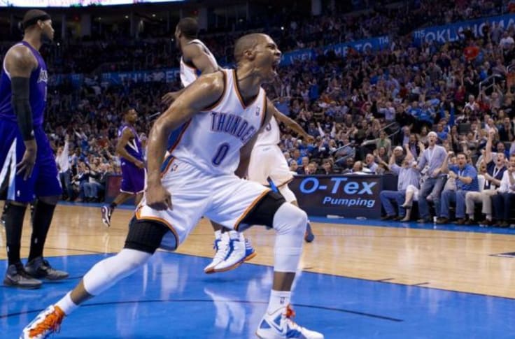 Detail Russell Westbrook Dunk Nomer 53