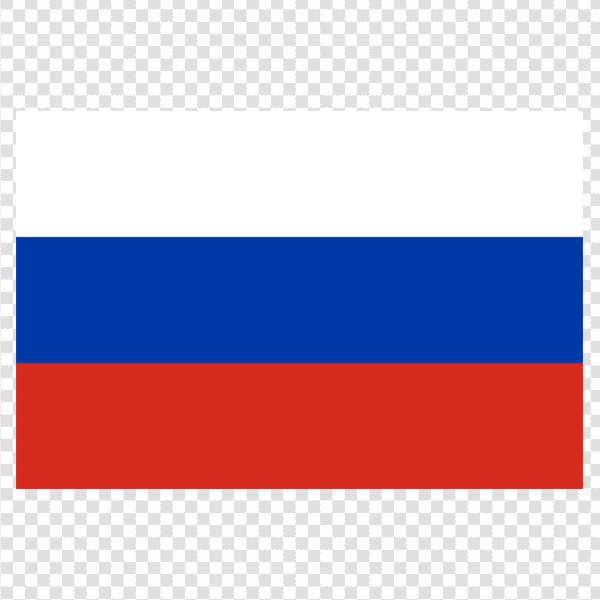 Detail Russia Flag Png Nomer 56