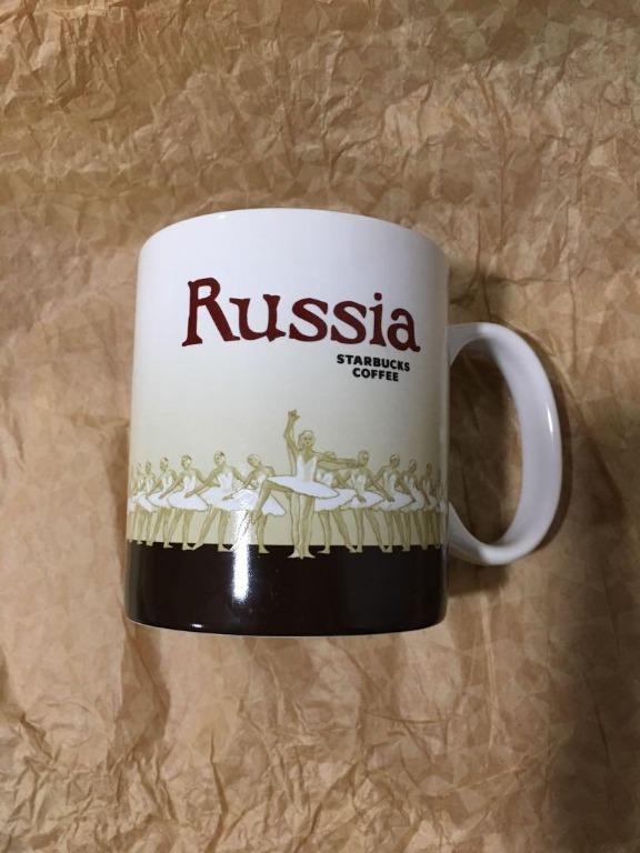 Detail Russia Starbucks Mug Nomer 35