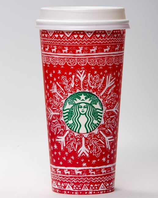 Detail Russia Starbucks Mug Nomer 53