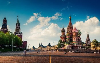 Detail Russia Wallpaper Hd Nomer 24