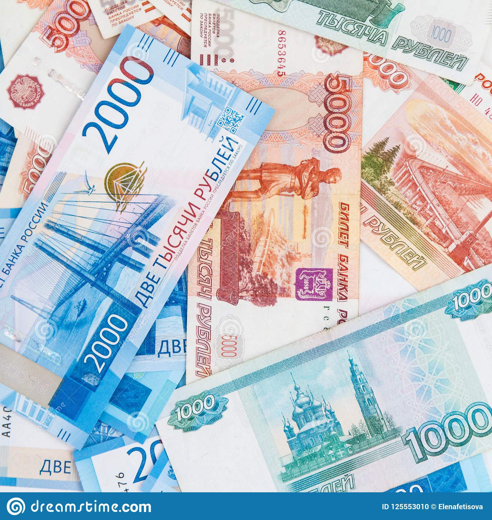 Detail Russian Currency Images Nomer 39