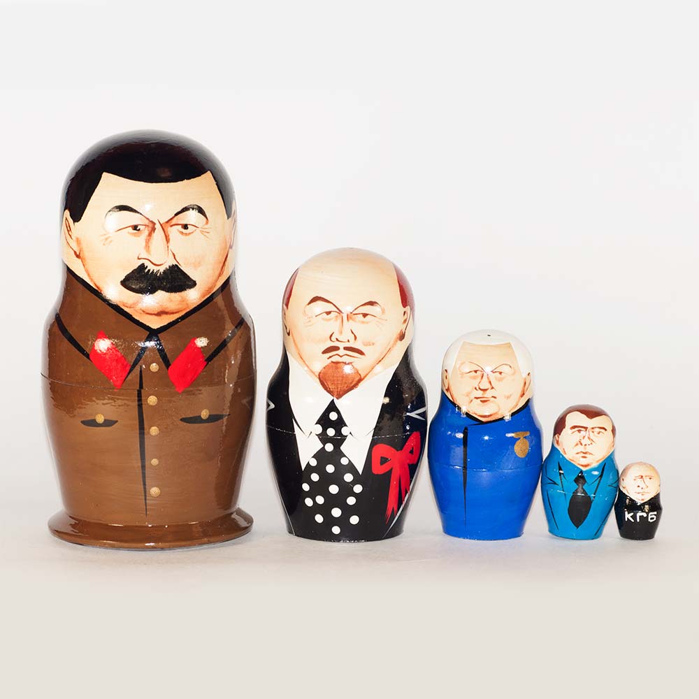 Detail Russian Doll Images Nomer 15