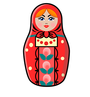 Detail Russian Doll Images Nomer 29