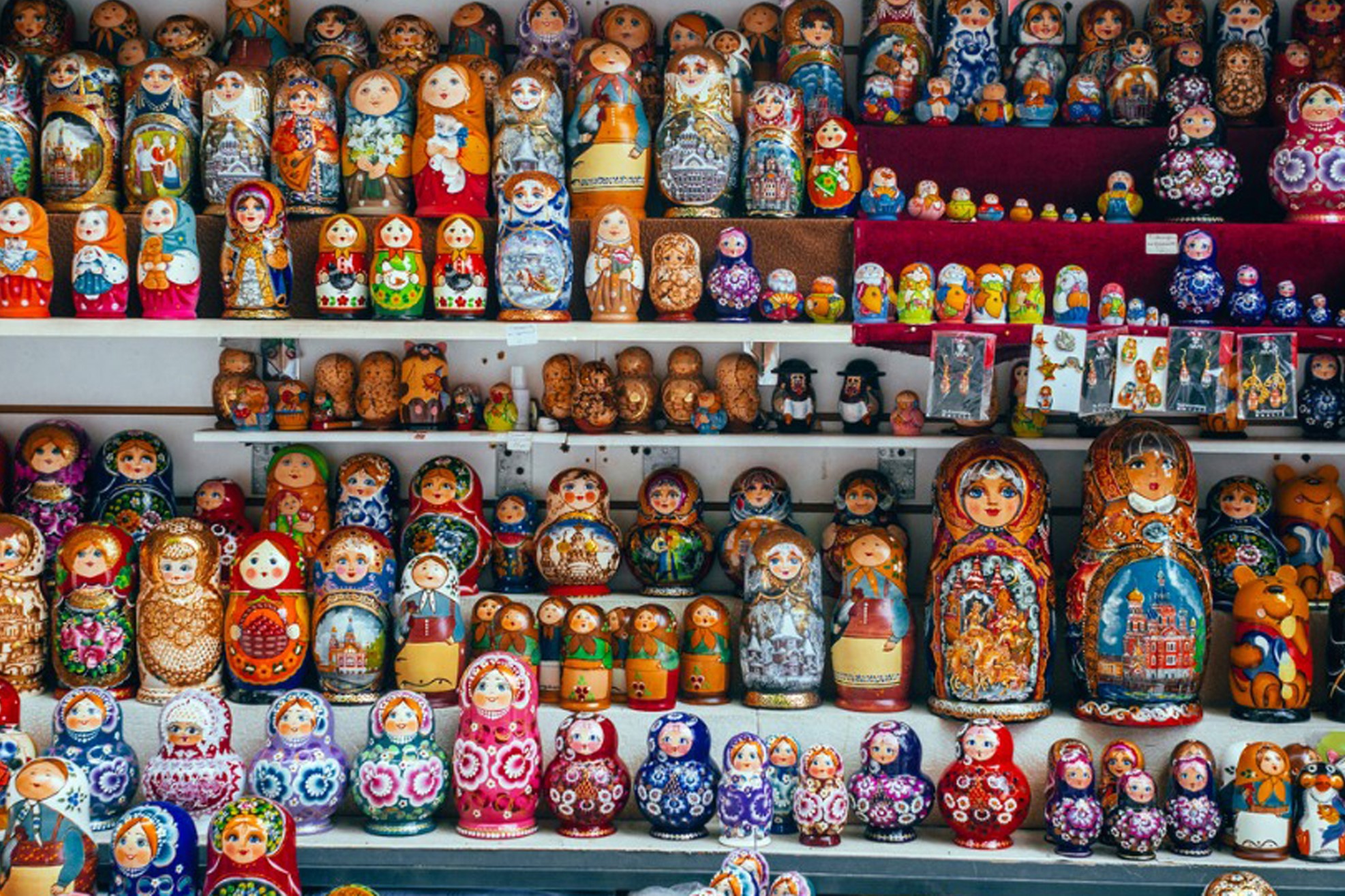 Detail Russian Doll Images Nomer 35