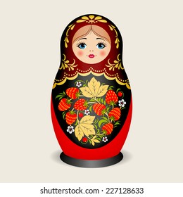 Detail Russian Doll Images Nomer 10