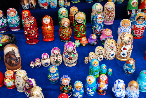 Detail Russian Doll Name Nomer 22